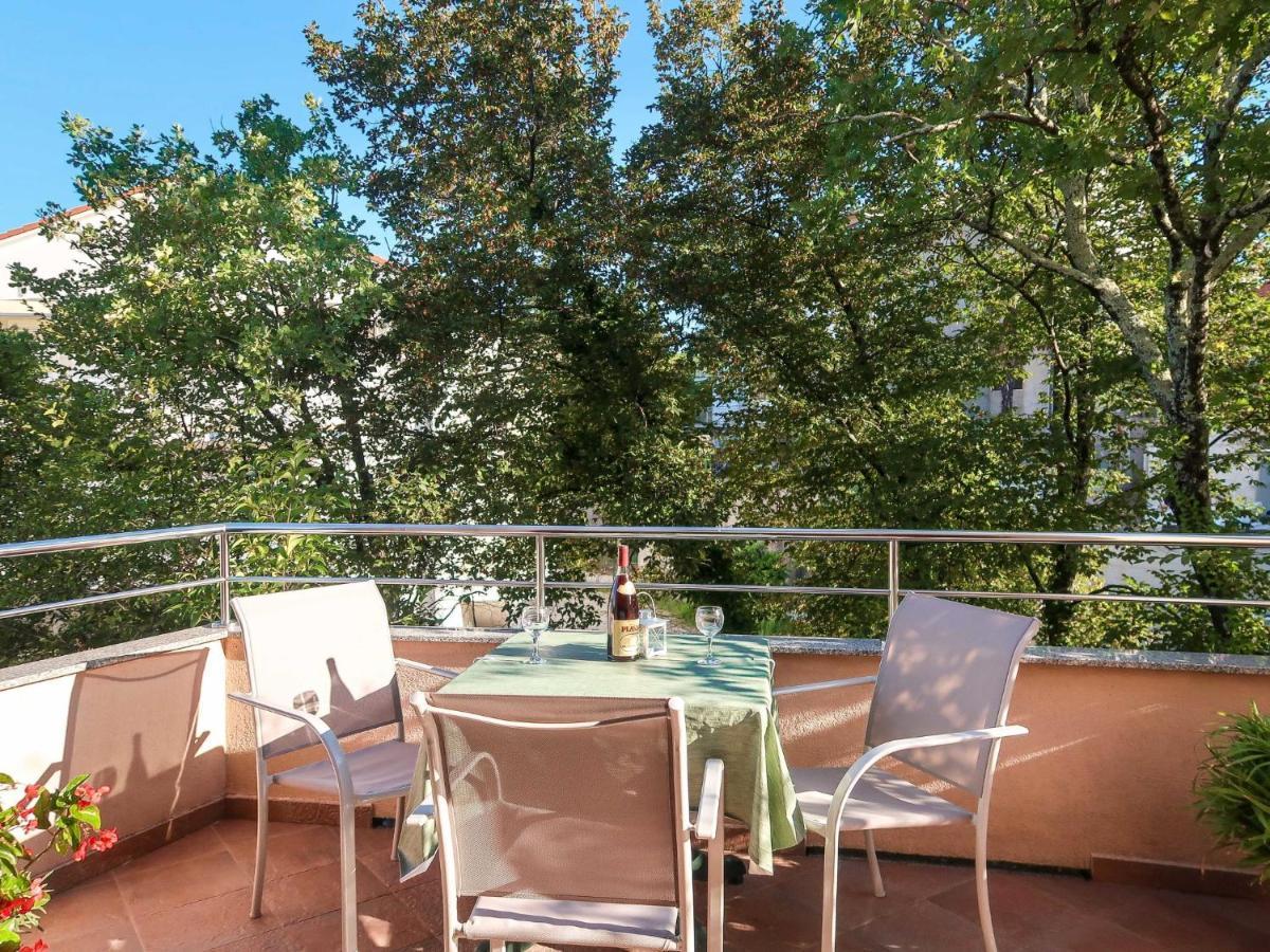 Apartment Vera - Mlk326 By Interhome Malinska Exterior foto